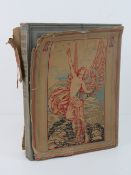 Book; Rabbi Ben Esra and Other Poems, dated 1915,