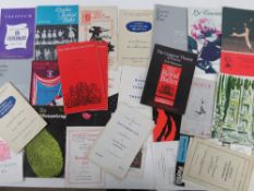 A quantity of assorted Opera,