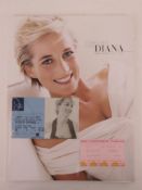Concert for Diana, Sunday 1st July 2007 Wembley Stadium,