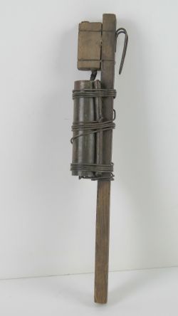 Timed Online Only Auction of International Militaria.