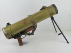 A deactivated RPO Launcher with certific