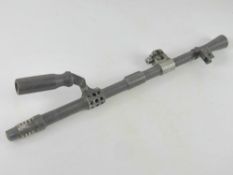 A deactivated (EU spec) MG53 Bren Mk3 ba