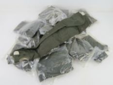 A quantity of G3 Breach covers, un-issue