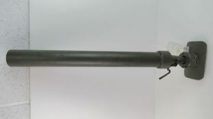A deactivated Portuguese FBP 60mm Mortar. With certificate.