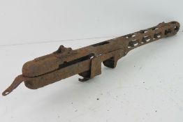 Battlefield Relic; PPSH-41.