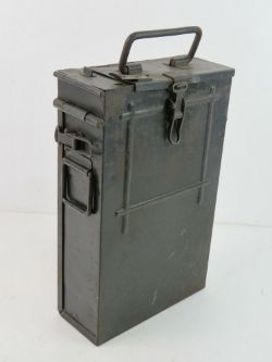 International Militaria.