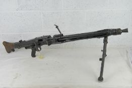 A deactivated MG53. SN C16311.