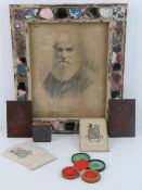 Samuel Bowen Partridge b.1823 d.