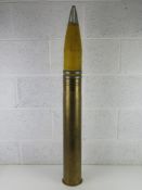 An inert WWII German 10.