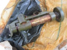 An M5 60mm Mortar mount.