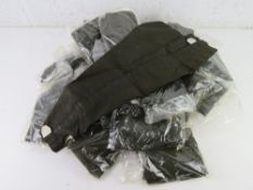 Thirty G3 Unissued Breech Covers.