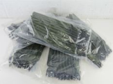 Fifty SA80 Bayonet Scabbards.