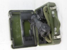 A Maxi-Kite MKIV Night Vision Sight on S