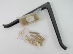 An M16 Bipod with M16 Vietnam era sling