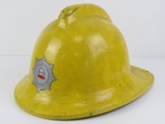 A 1970s Firemans 'I.F.P.
