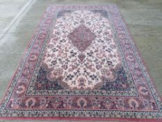 To match previous lot.