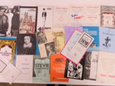 A quantity of assorted Theatre,