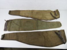 Three ZB26/30 Breach covers.