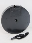 A reproduction 50rd Drum Magazine to fit