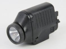Glock Tactical light.