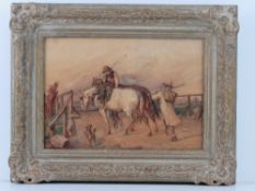 Henry Joseph F Fleuss (1811-1888) Prussi