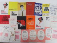 A quantity of assorted Theatre, Ballet a