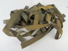 Ten Beretta SMG Slings.