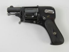 A deactivated French .