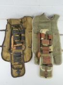 Two ZB26/30 Gunners kits.