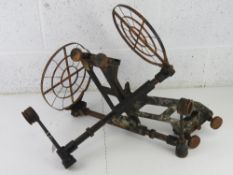 Two British 20mm Anti-Aircraft Mk2 Sights, for the WWII Oerlikon Anti-Aircraft Gun.