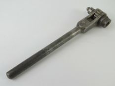 A WWII British PBO Ratchet Tool dated 1944.