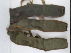 Three ZB26/30 Barrel Covers.