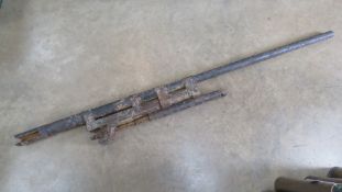 A Russian UBS Berezin 12.7(20mm) turret