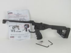 FD203 Grenade Launcher Kit, made by FAB