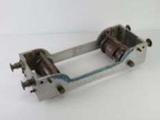 A live steam model railway 5