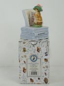Border Fine Arts/Enesco Beatrix Potter;