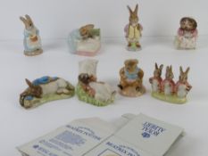 Royal Albert Beatrix Potter;