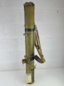 A deactivated Soviet 9K111 Fagot (?????