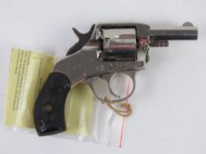 A rare deactivated Harrington & Richards