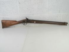 An antique European P53 Type .75 Calibre