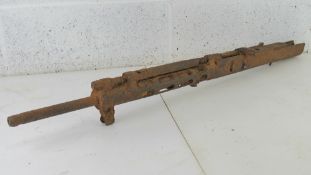 A battlefield relic Russian DP28 Top Rec