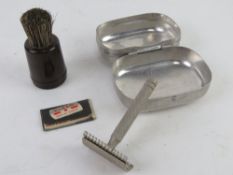 A WWII Red Cross POW Parcel British Forc