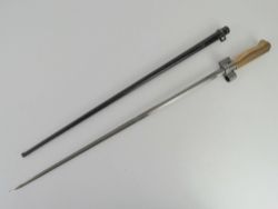 Timed Online Only Auction of International Militaria.