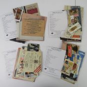 A quantity of later produced WWII themed