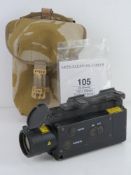 An SA80 LTLE Class 3B Laser system, with