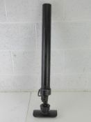 A deactivated WWII Dated US M19 60mm Mor