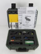 A quantity of assorted militaria inc; Da