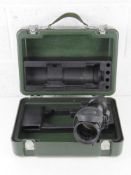 An Ex Police Kite Night Vision Sight on