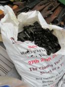 Thirty MG34/42/53 50rd links.