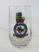 RAF Hospital Wegberg; a 0.